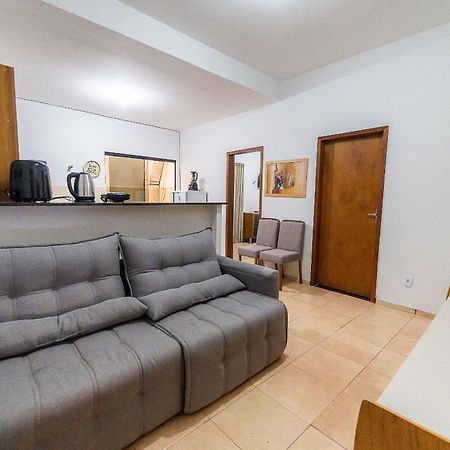 Apartamentos 2 Qtos C/Suite ,Cozinha Completa, Wi-Fi 1Giga, Jr Catito برازيليا المظهر الخارجي الصورة