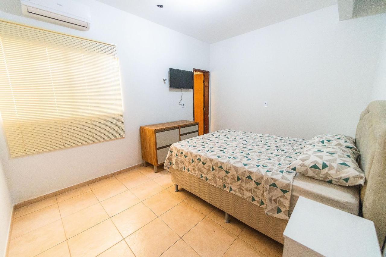 Apartamentos 2 Qtos C/Suite ,Cozinha Completa, Wi-Fi 1Giga, Jr Catito برازيليا المظهر الخارجي الصورة