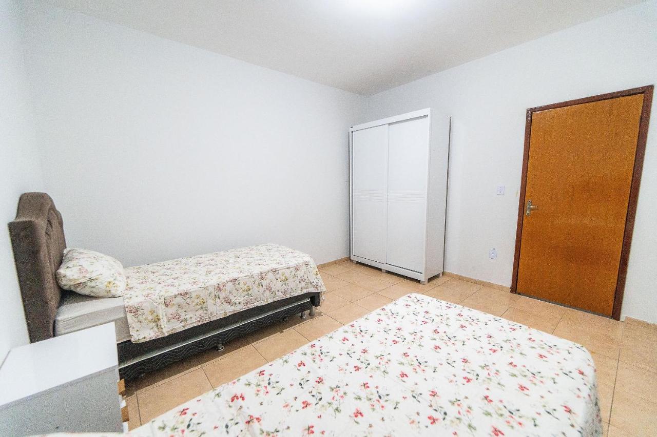 Apartamentos 2 Qtos C/Suite ,Cozinha Completa, Wi-Fi 1Giga, Jr Catito برازيليا المظهر الخارجي الصورة