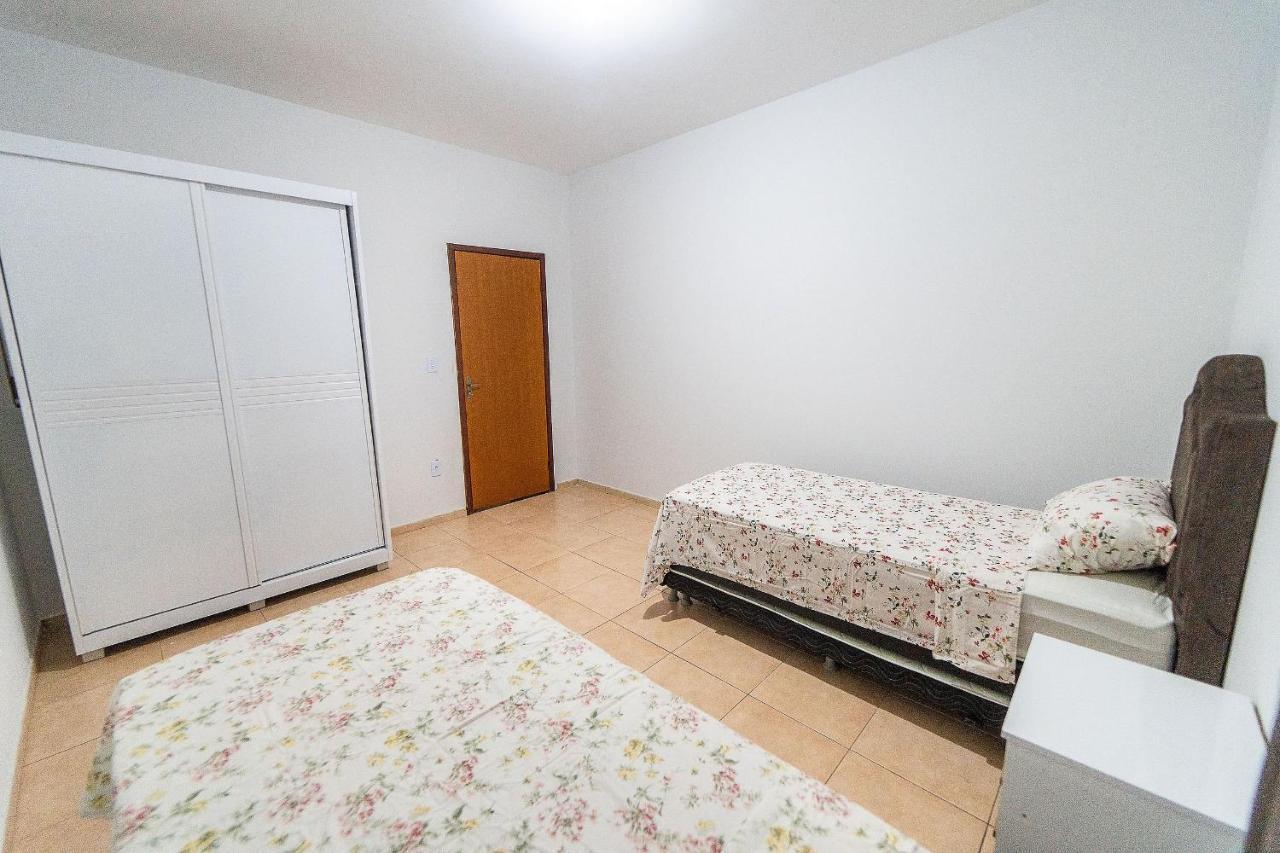 Apartamentos 2 Qtos C/Suite ,Cozinha Completa, Wi-Fi 1Giga, Jr Catito برازيليا المظهر الخارجي الصورة