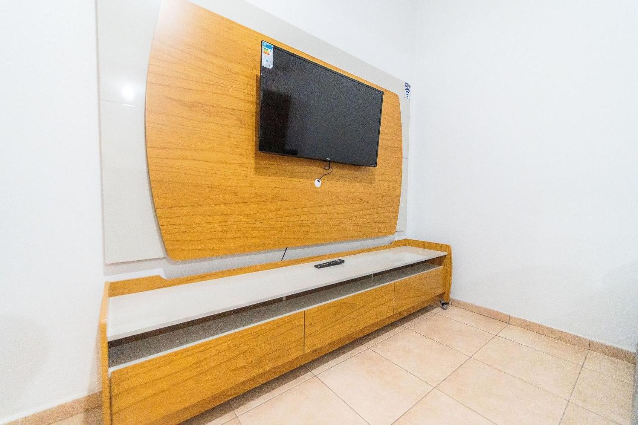 Apartamentos 2 Qtos C/Suite ,Cozinha Completa, Wi-Fi 1Giga, Jr Catito برازيليا المظهر الخارجي الصورة