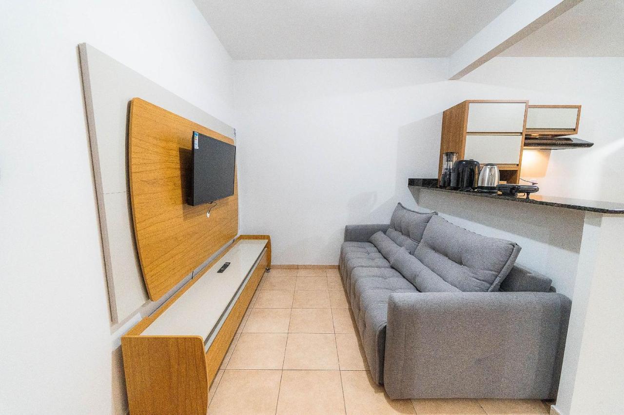 Apartamentos 2 Qtos C/Suite ,Cozinha Completa, Wi-Fi 1Giga, Jr Catito برازيليا المظهر الخارجي الصورة