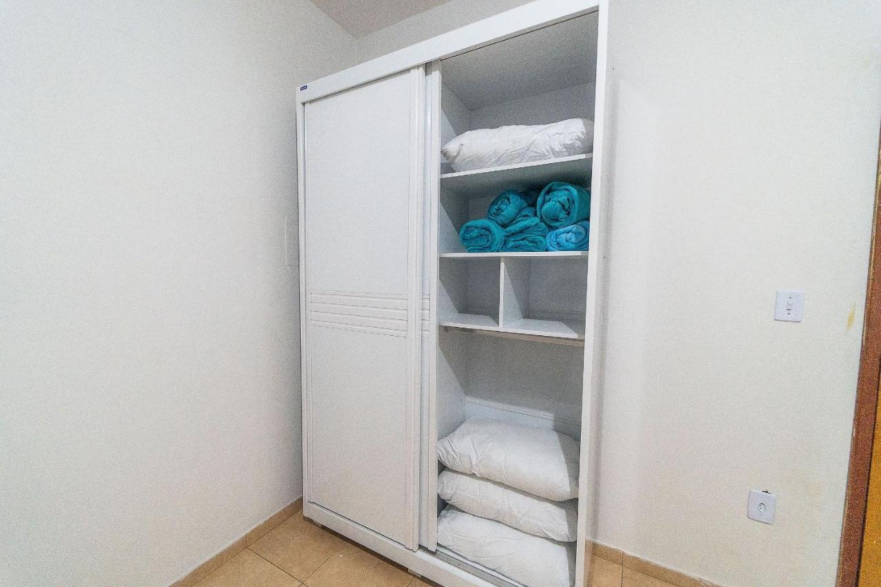 Apartamentos 2 Qtos C/Suite ,Cozinha Completa, Wi-Fi 1Giga, Jr Catito برازيليا المظهر الخارجي الصورة