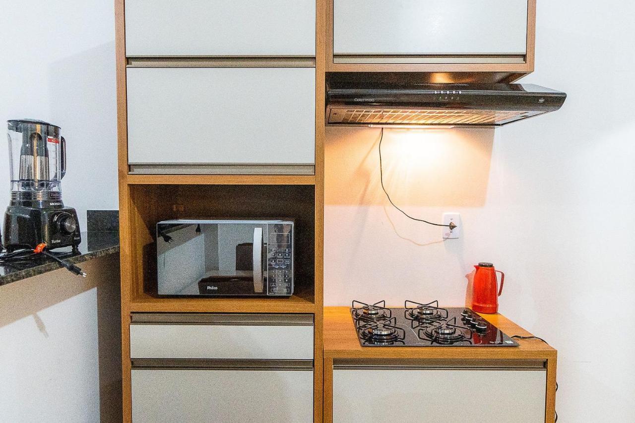 Apartamentos 2 Qtos C/Suite ,Cozinha Completa, Wi-Fi 1Giga, Jr Catito برازيليا المظهر الخارجي الصورة