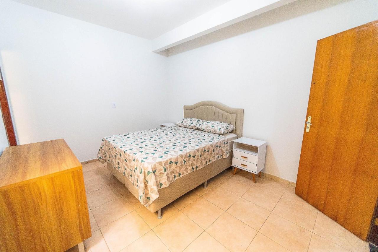Apartamentos 2 Qtos C/Suite ,Cozinha Completa, Wi-Fi 1Giga, Jr Catito برازيليا المظهر الخارجي الصورة