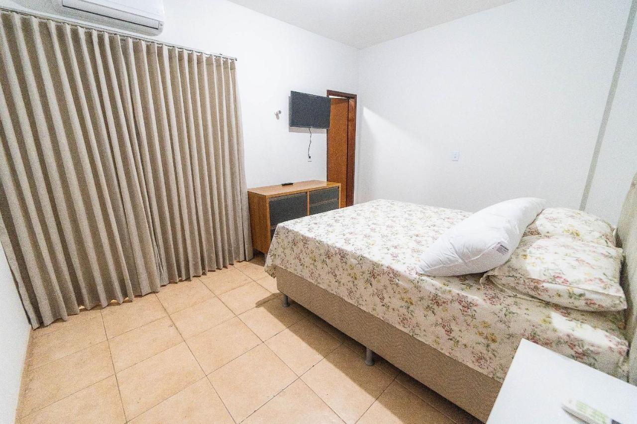 Apartamentos 2 Qtos C/Suite ,Cozinha Completa, Wi-Fi 1Giga, Jr Catito برازيليا المظهر الخارجي الصورة