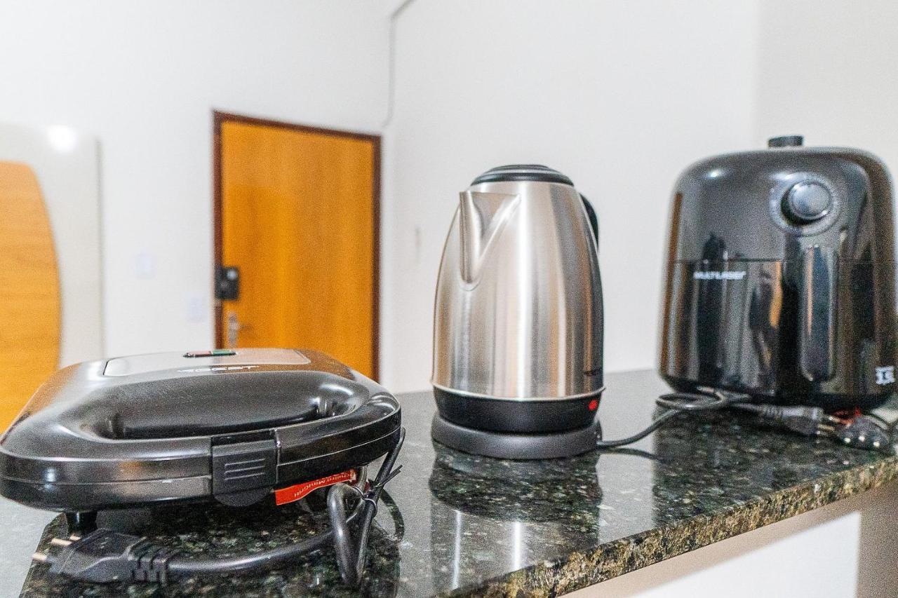Apartamentos 2 Qtos C/Suite ,Cozinha Completa, Wi-Fi 1Giga, Jr Catito برازيليا المظهر الخارجي الصورة