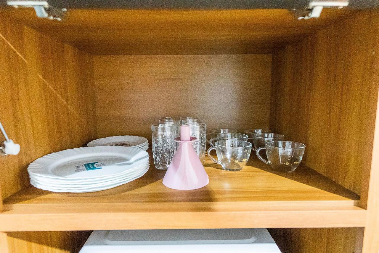Apartamentos 2 Qtos C/Suite ,Cozinha Completa, Wi-Fi 1Giga, Jr Catito برازيليا المظهر الخارجي الصورة