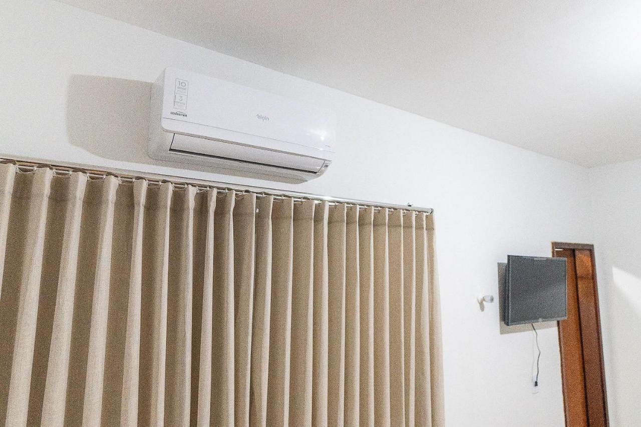 Apartamentos 2 Qtos C/Suite ,Cozinha Completa, Wi-Fi 1Giga, Jr Catito برازيليا المظهر الخارجي الصورة