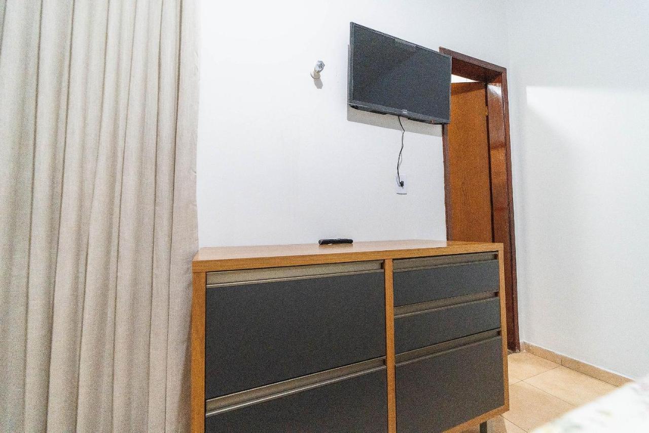 Apartamentos 2 Qtos C/Suite ,Cozinha Completa, Wi-Fi 1Giga, Jr Catito برازيليا المظهر الخارجي الصورة