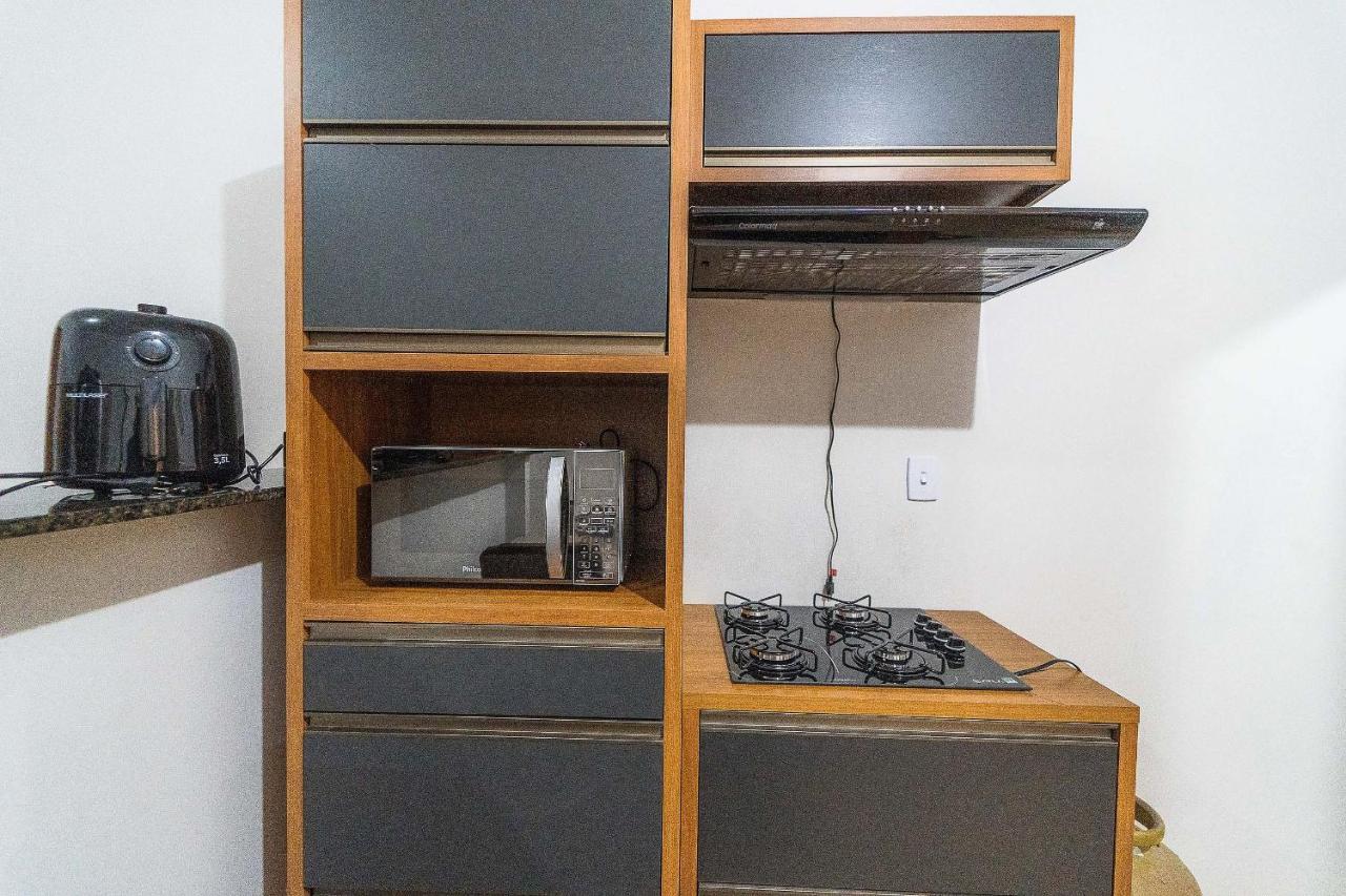 Apartamentos 2 Qtos C/Suite ,Cozinha Completa, Wi-Fi 1Giga, Jr Catito برازيليا المظهر الخارجي الصورة