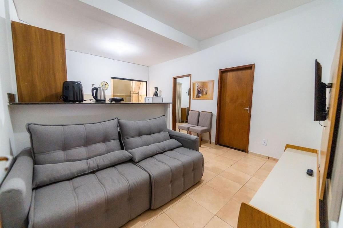 Apartamentos 2 Qtos C/Suite ,Cozinha Completa, Wi-Fi 1Giga, Jr Catito برازيليا المظهر الخارجي الصورة