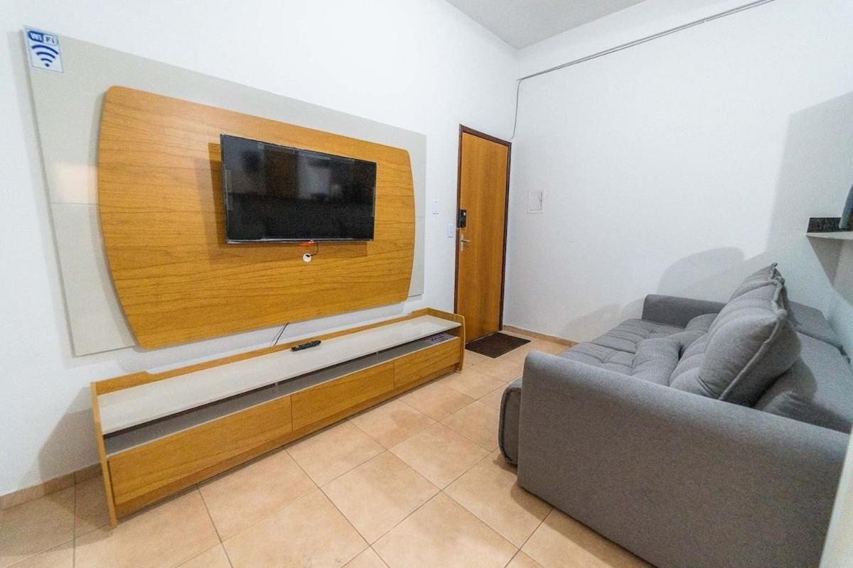 Apartamentos 2 Qtos C/Suite ,Cozinha Completa, Wi-Fi 1Giga, Jr Catito برازيليا المظهر الخارجي الصورة