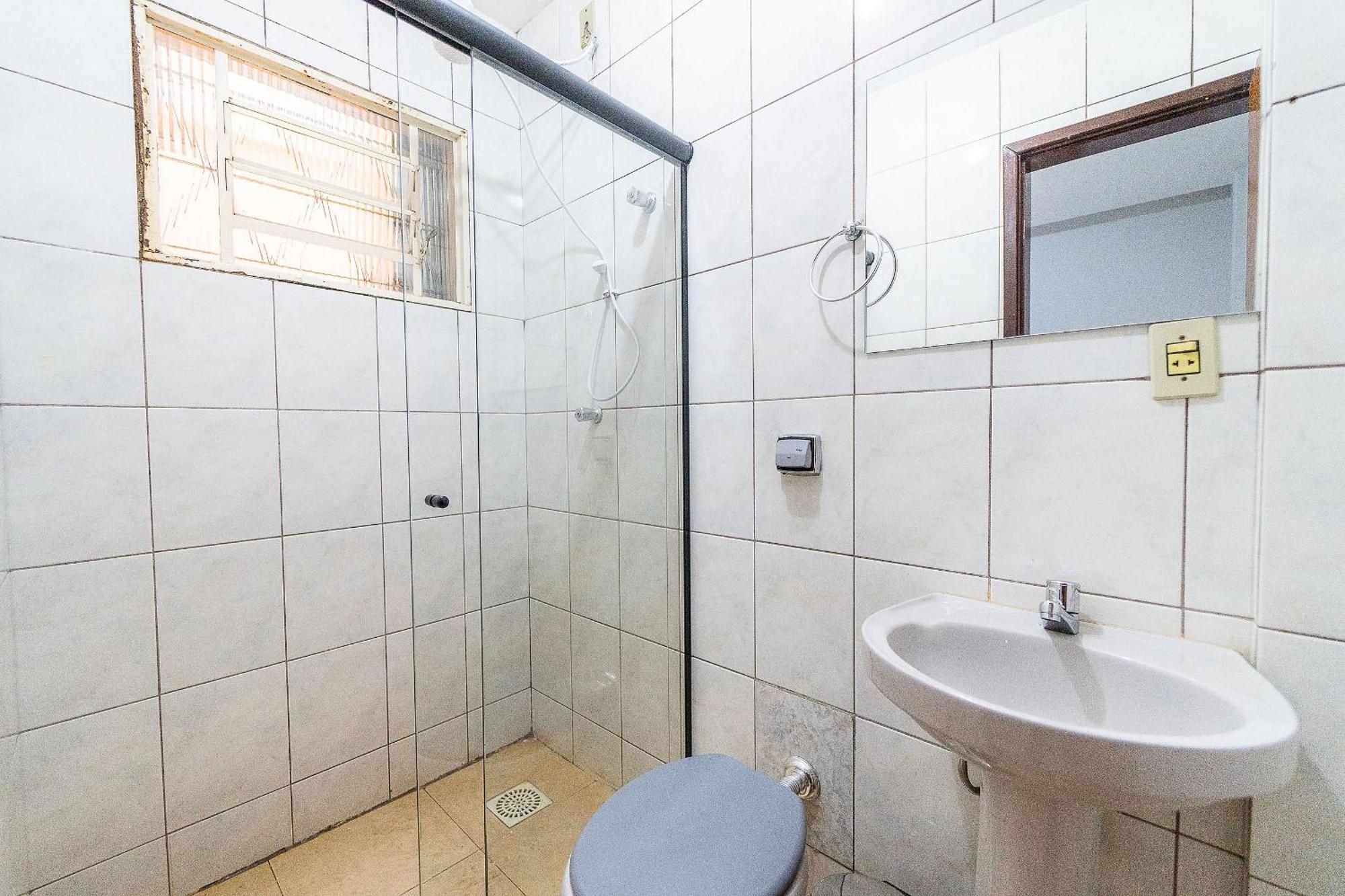 Apartamentos 2 Qtos C/Suite ,Cozinha Completa, Wi-Fi 1Giga, Jr Catito برازيليا المظهر الخارجي الصورة