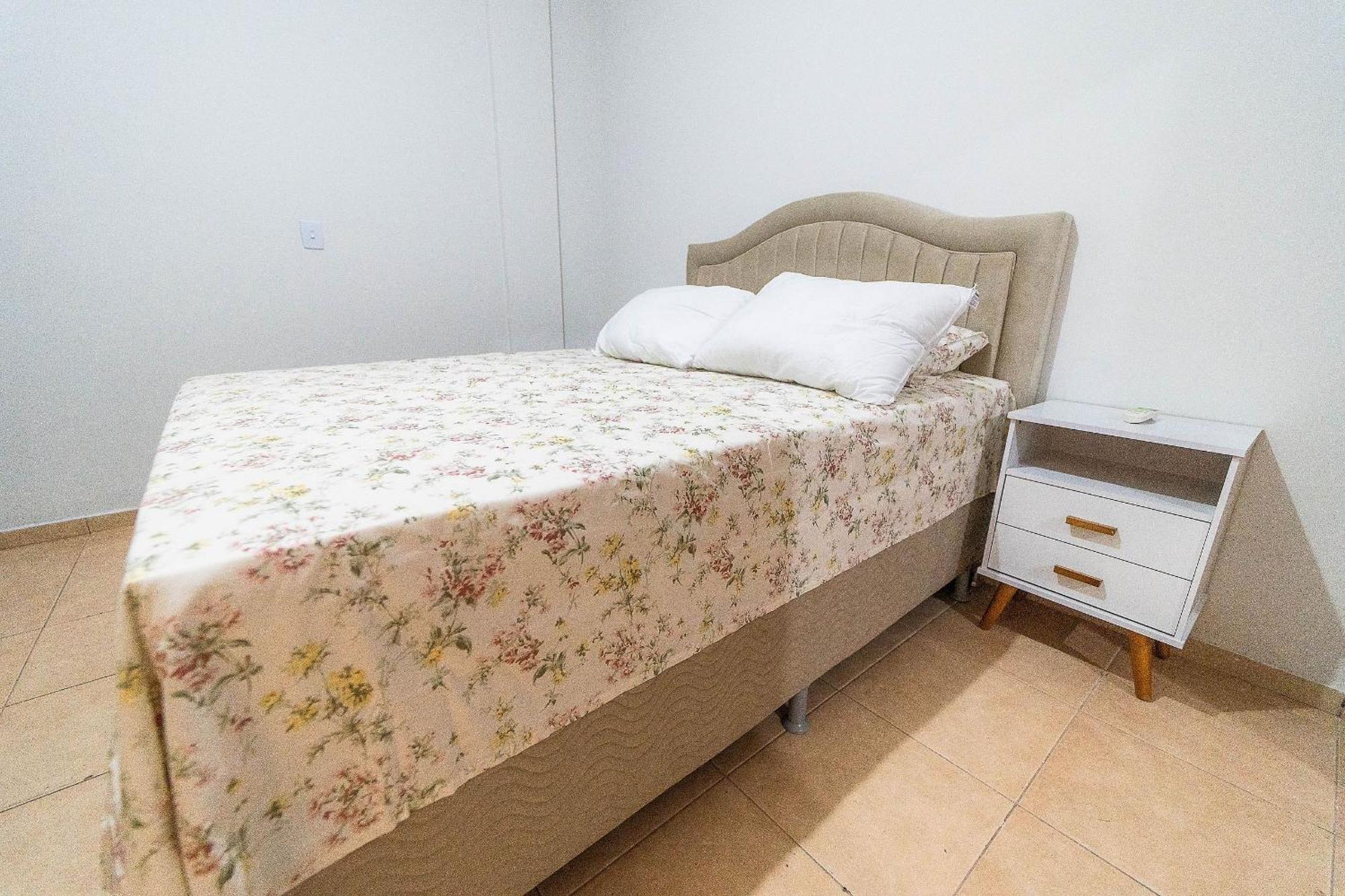 Apartamentos 2 Qtos C/Suite ,Cozinha Completa, Wi-Fi 1Giga, Jr Catito برازيليا المظهر الخارجي الصورة